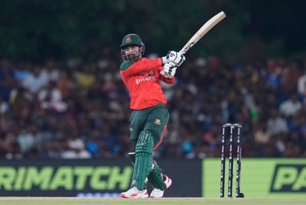Most Runs in Bangladesh vs Pakistan T20Is