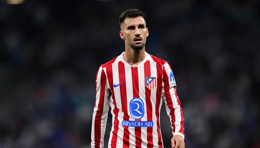 Best Midfielders in La Liga 2025