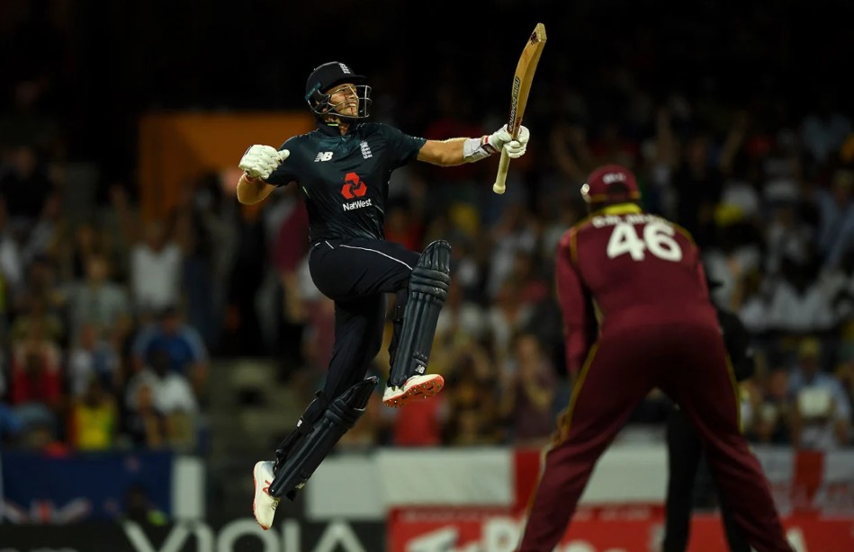 Greatest Run Chases in ODI Cricket