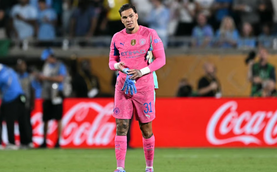 Best Premier League Goalkeepers in 2025