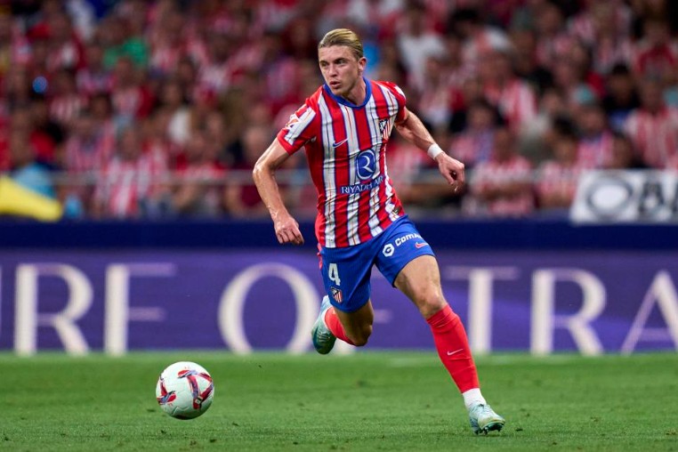 Best Midfielders in La Liga 2025