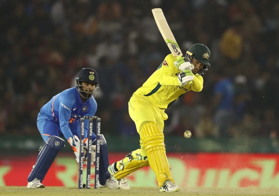 Greatest Run Chases in ODI Cricket