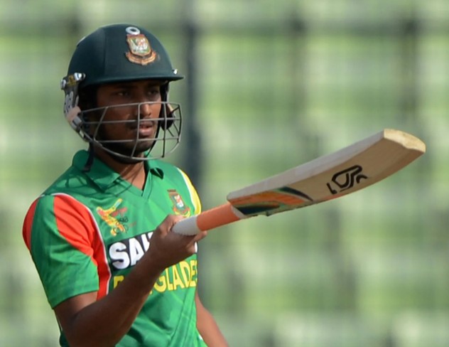 Most Hundreds for Bangladesh in ODIs