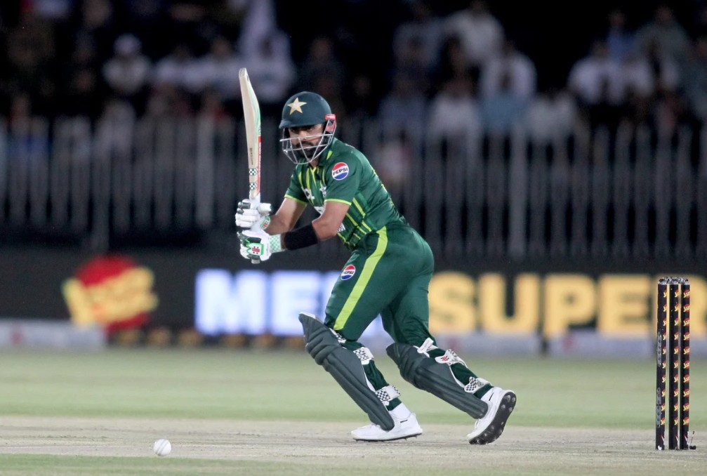 Most Runs in Bangladesh vs Pakistan T20Is