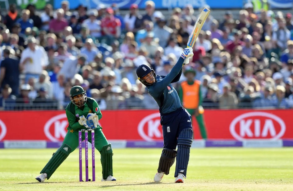 Greatest Run Chases in ODI Cricket
