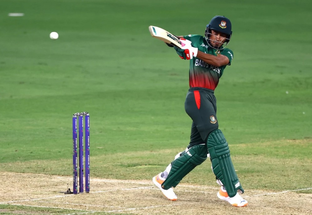 Most Runs in Bangladesh vs Pakistan T20Is