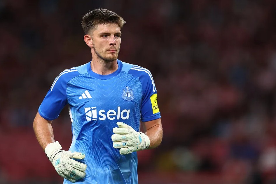 Best Premier League Goalkeepers in 2025