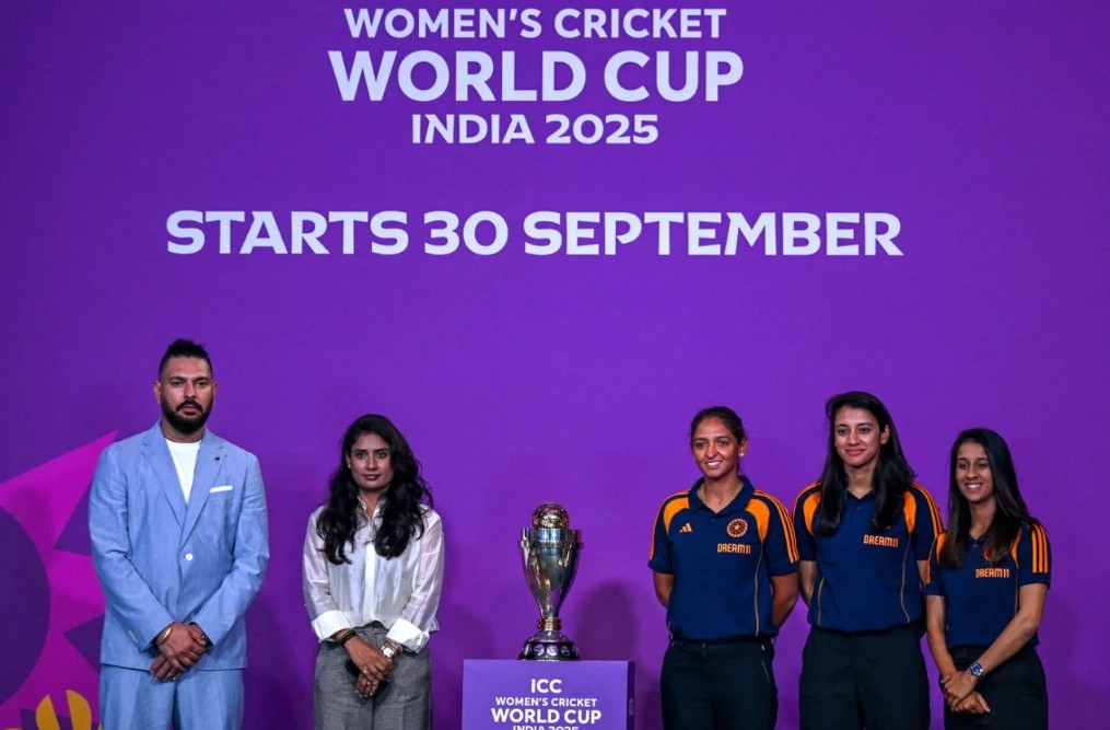 ICC Womens World Cup 2025