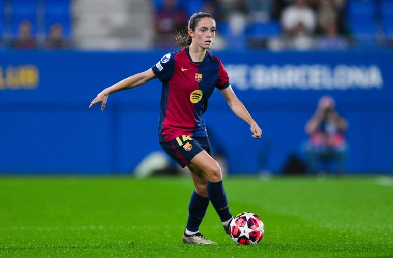 Highest Paid Female Footballers in 2025