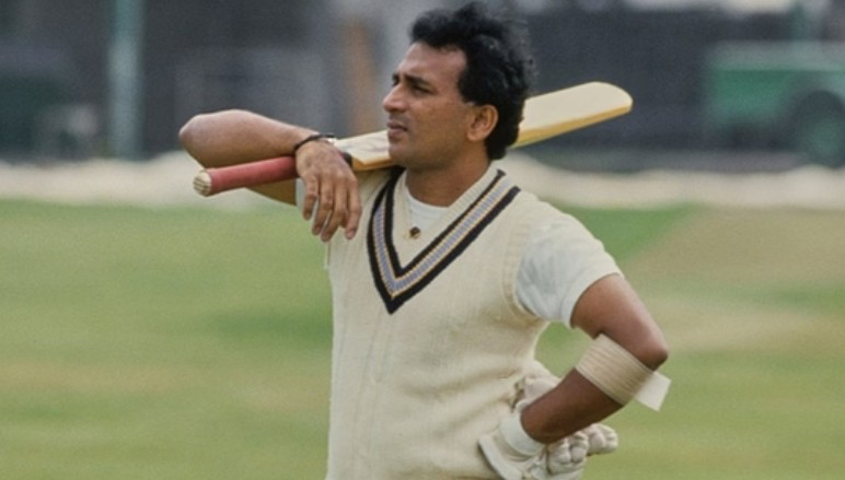 Oldest Batsmen to Score ODI Century