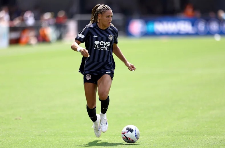 Highest Paid Female Footballers in 2025