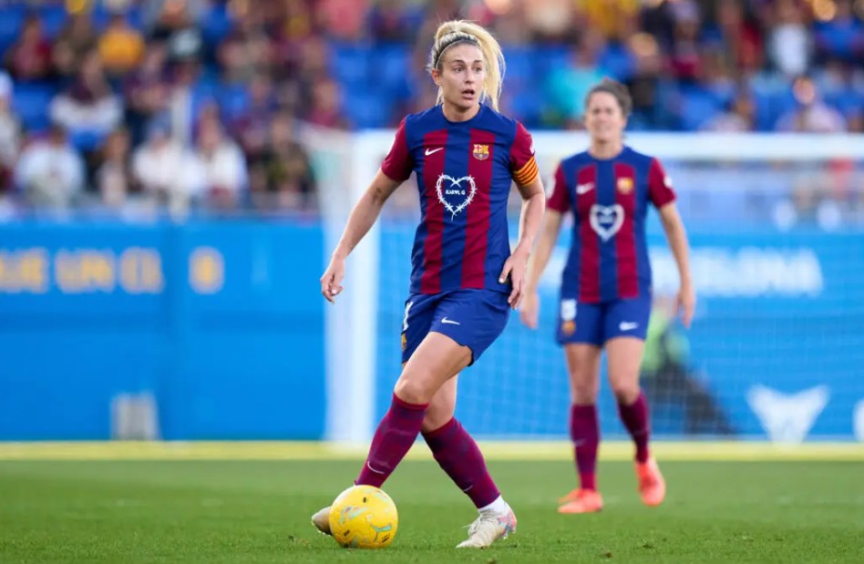 Highest Paid Female Footballers in 2025