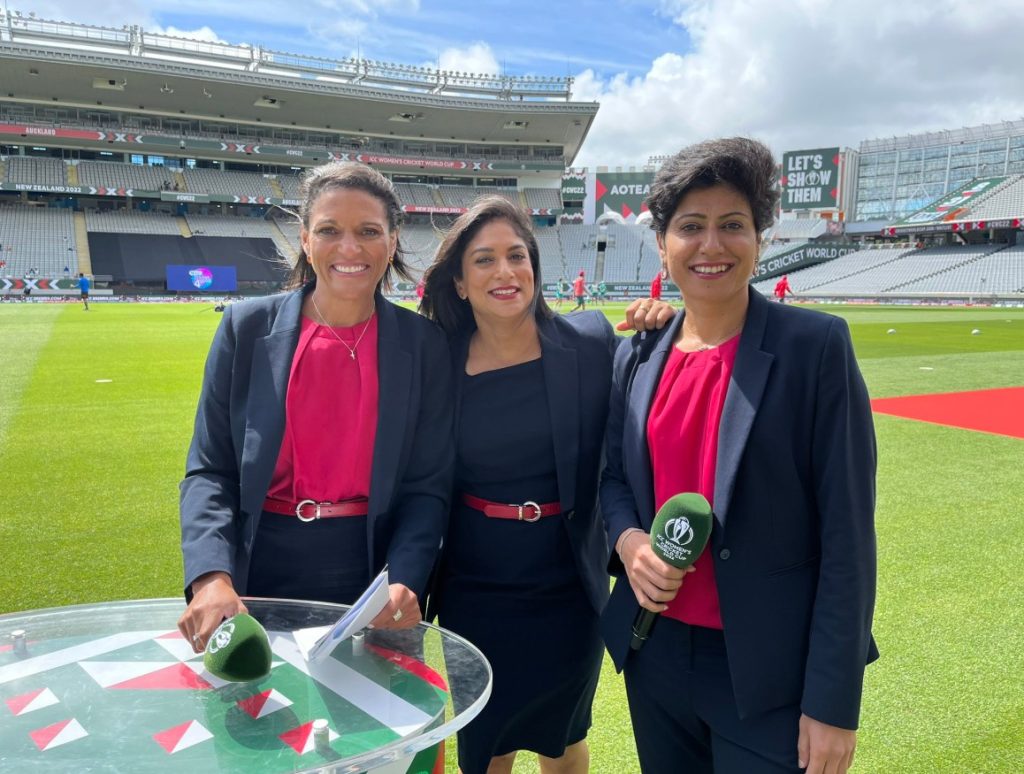 ICC Womens World Cup 2025