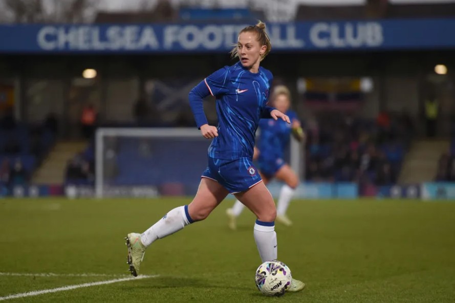 Highest Paid Female Footballers in 2025