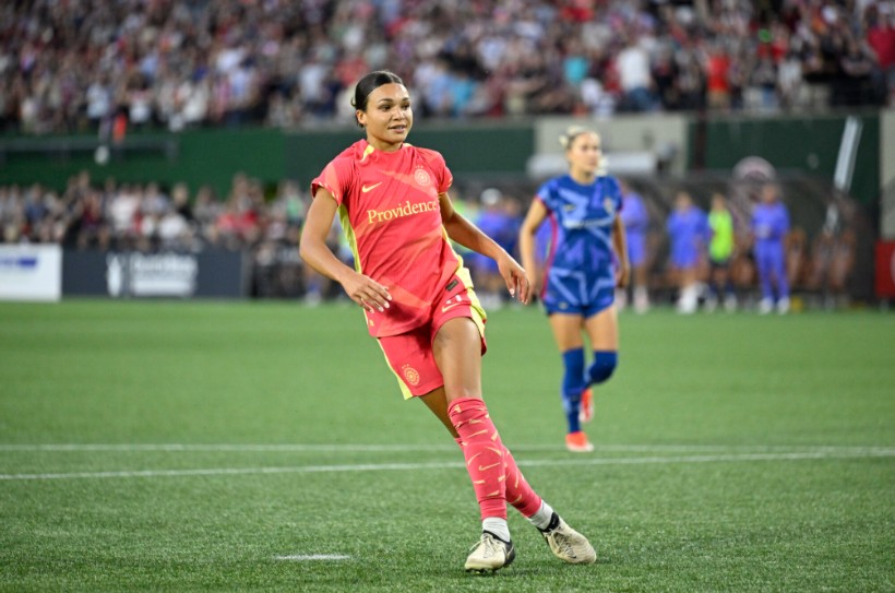 Highest Paid Female Footballers in 2025