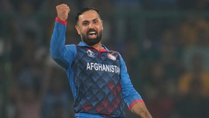 Oldest Batsmen to Score ODI Century