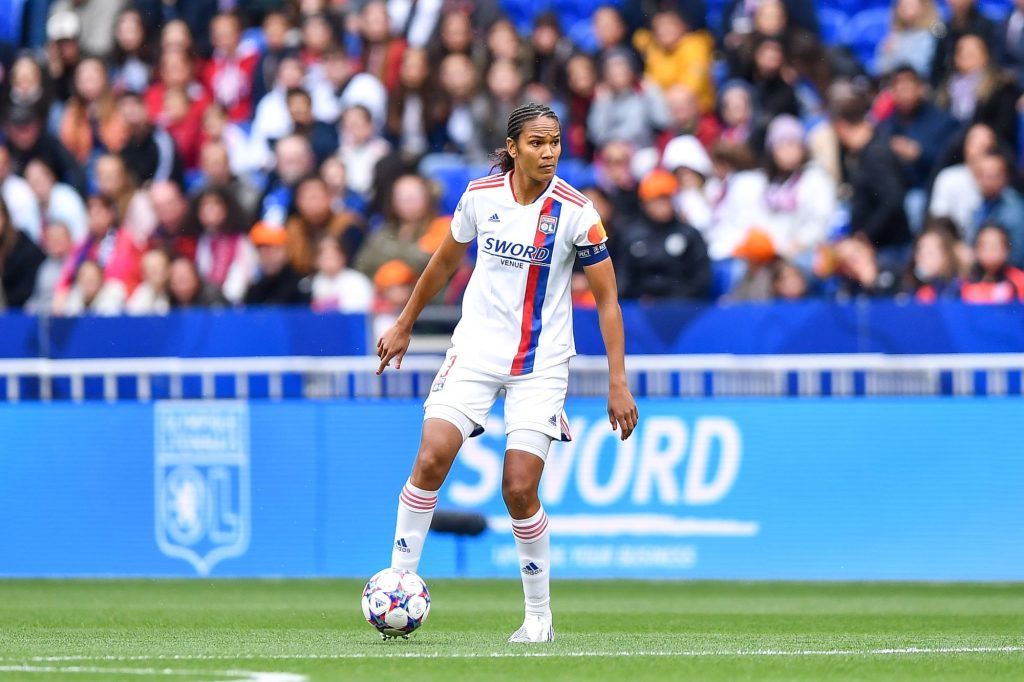 Highest Paid Female Footballers in 2025
