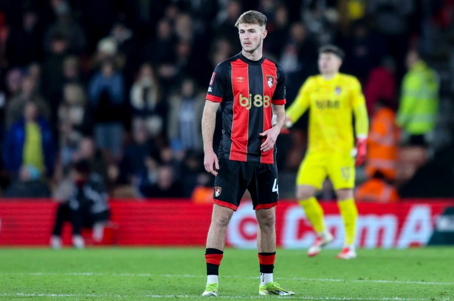 Lowest Paid Players in EPL 2025