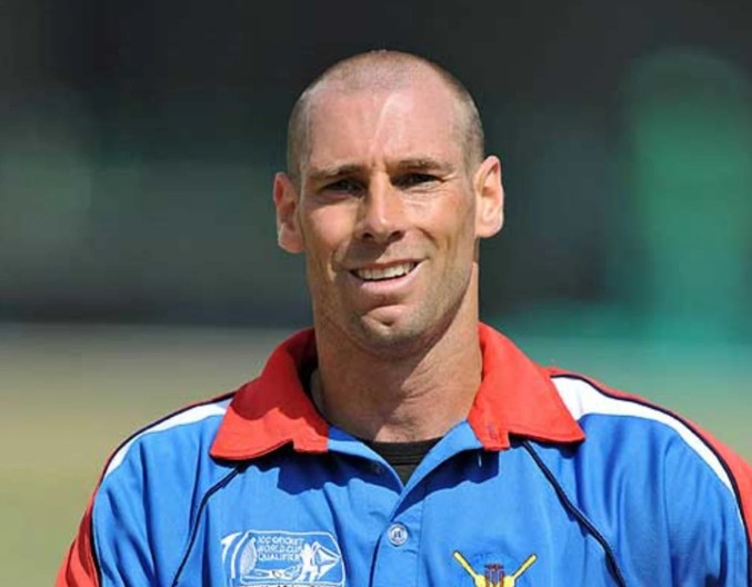 Oldest Batsmen to Score ODI Century