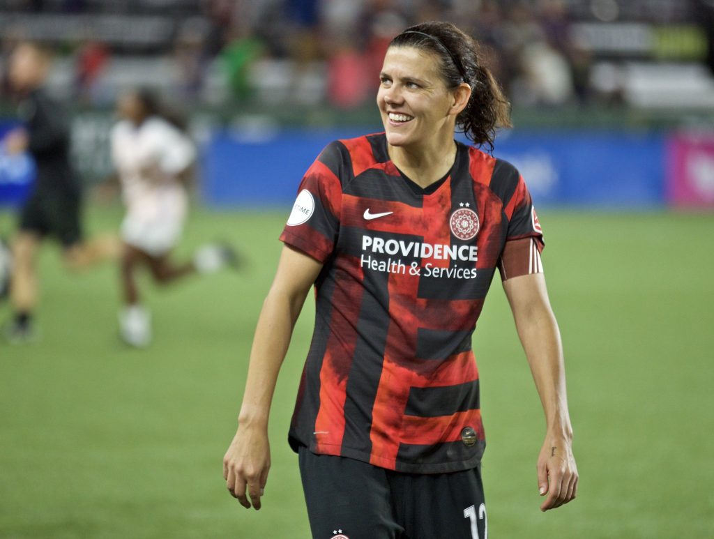 Highest Paid Female Footballers in 2025