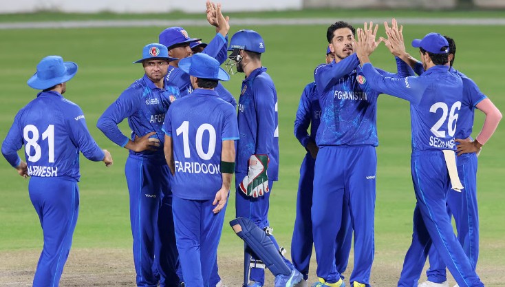 Lowest Totals in T20 Asia Cup