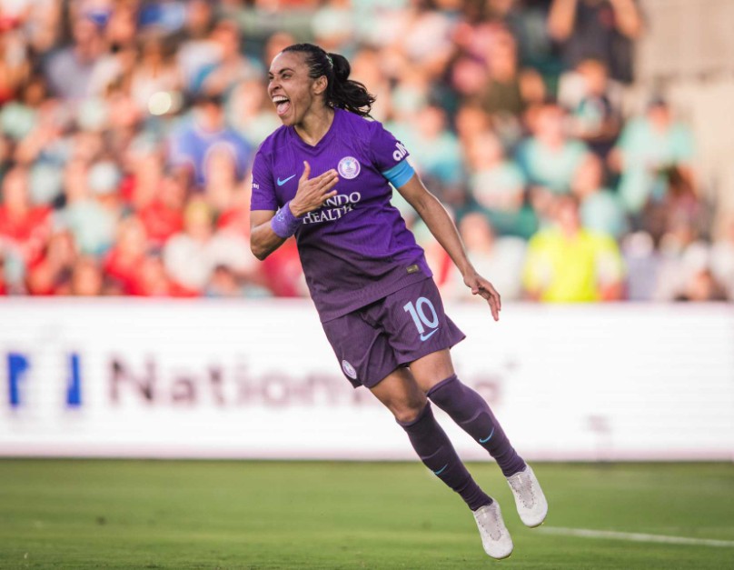 Highest Paid Female Footballers in 2025