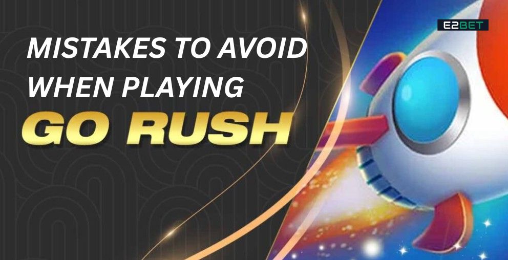 JILI Go Rush
