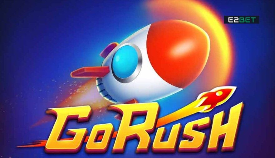 JILI Go Rush
