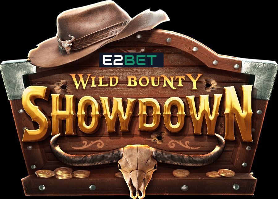 PG Wild Bounty Showdown