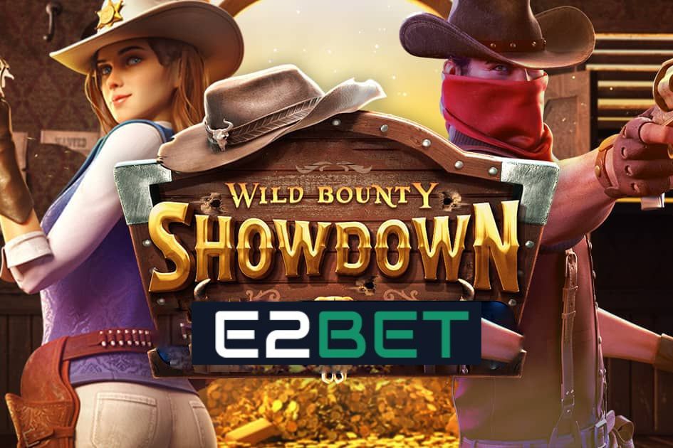 PG Wild Bounty Showdown