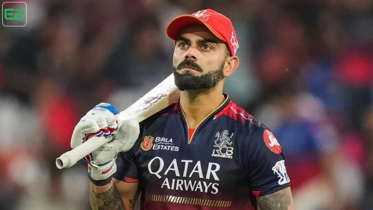 Virat Kohli’s potential retirement from the IPL