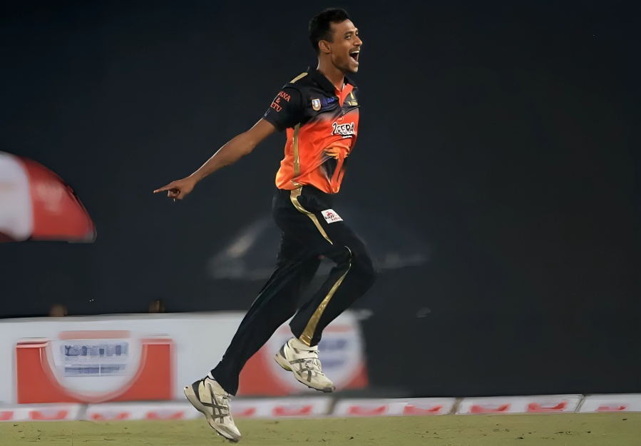 Players With Most Wickets In Bangladesh Premier League