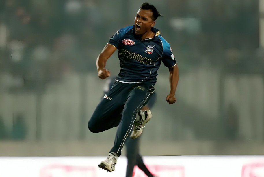 Players With Most Wickets In Bangladesh Premier League