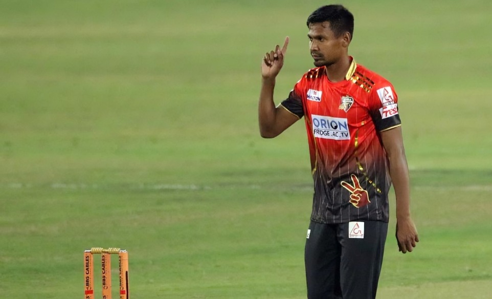Players With Most Wickets In Bangladesh Premier League
