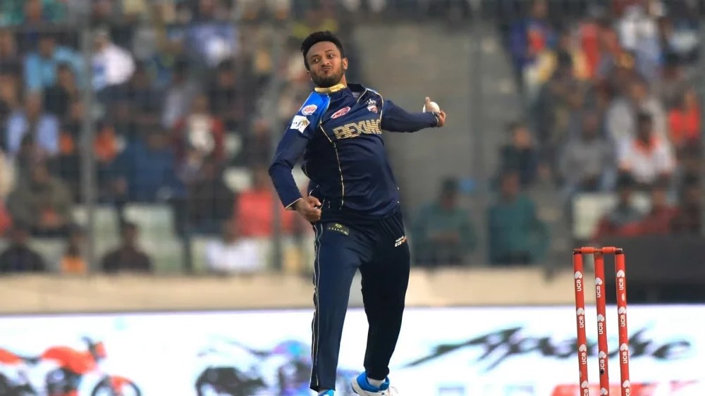 Players With Most Wickets In Bangladesh Premier League