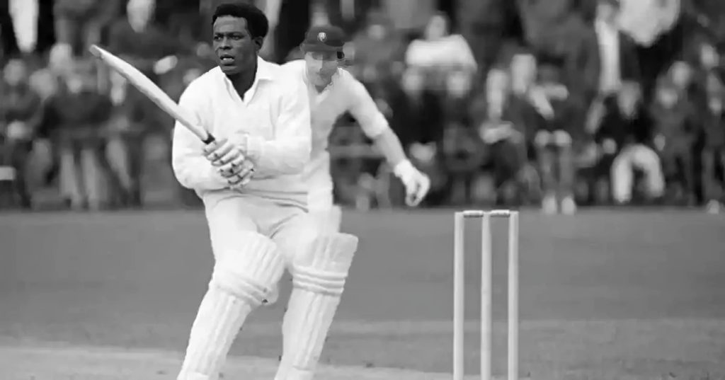 Fastest Centuries in Test Cricket