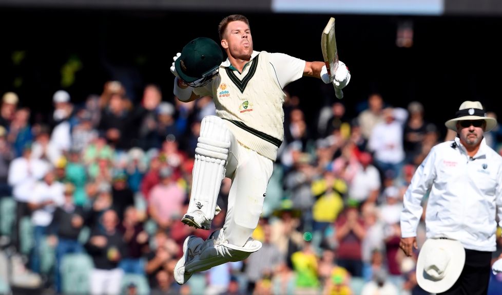 Fastest Centuries in Test Cricket