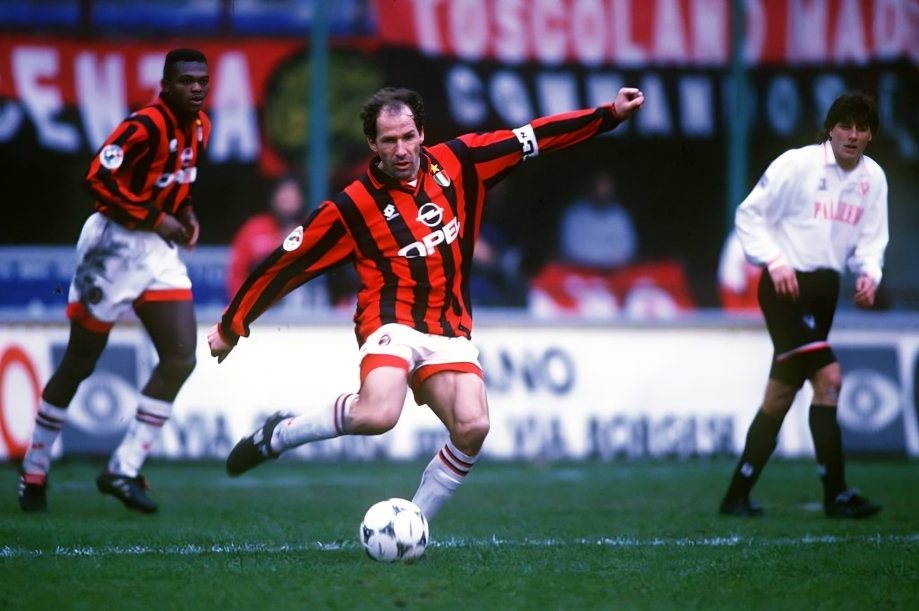 Greatest Defenders in the History of Football