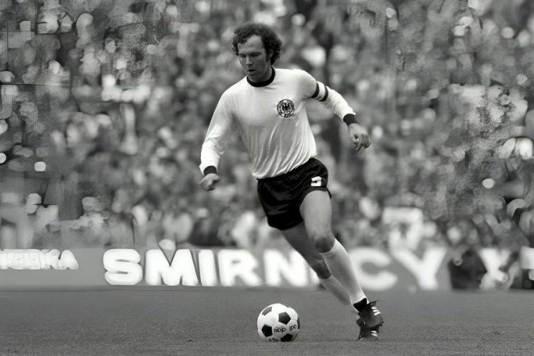 Greatest Defenders in the History of Football