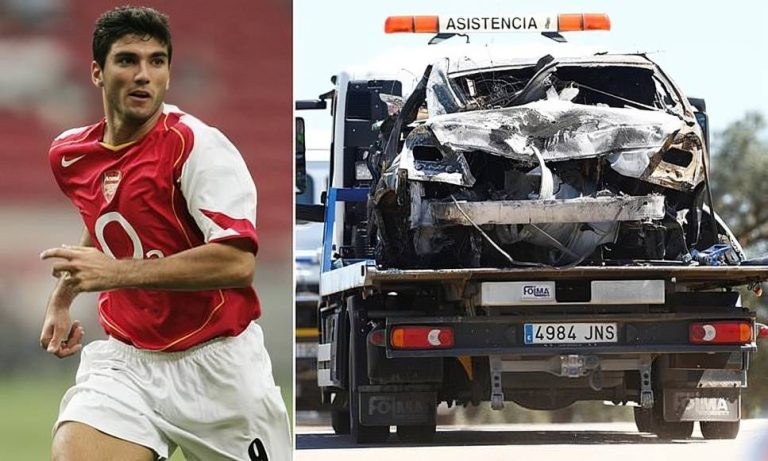 Football Players Who Died in Car Accidents