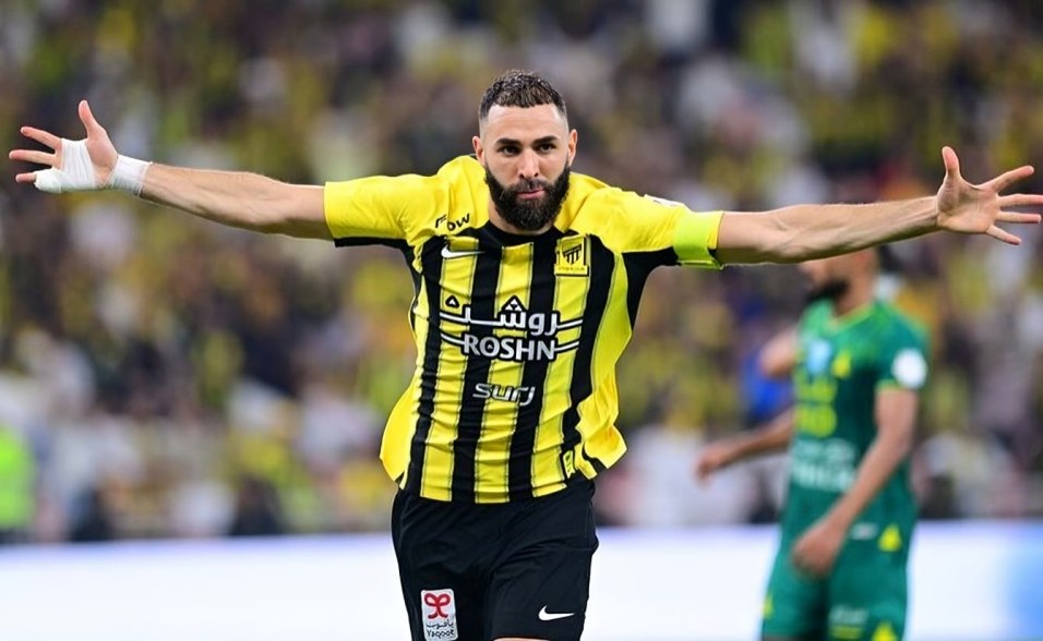 Highest Paid Football Players in 2025