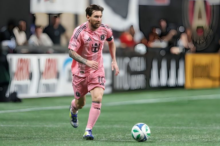 Highest Paid Football Players in 2025