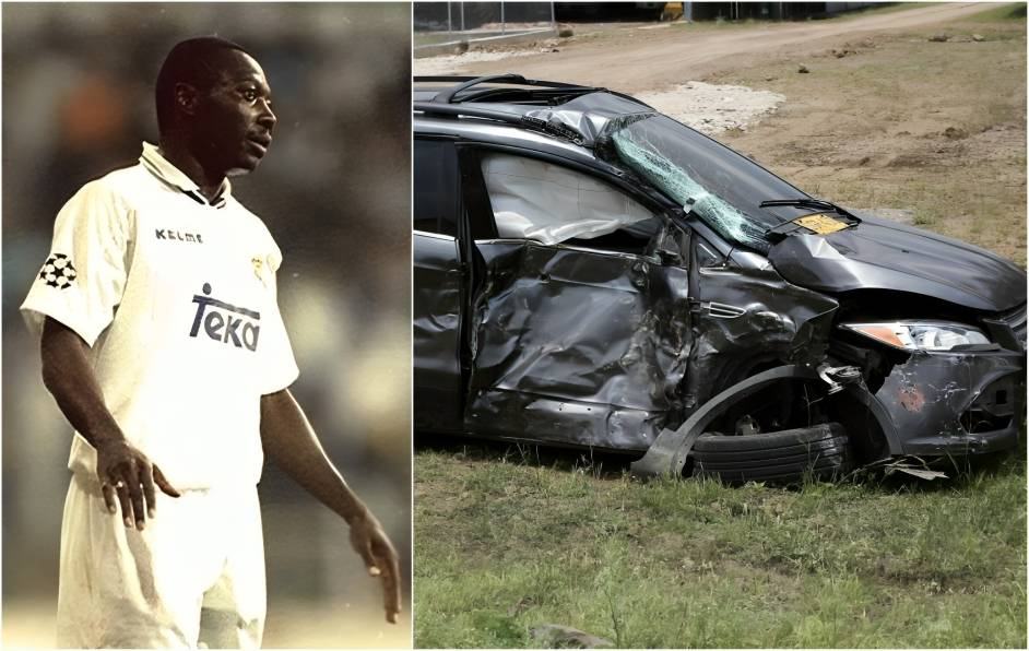 Football Players Who Died in Car Accidents