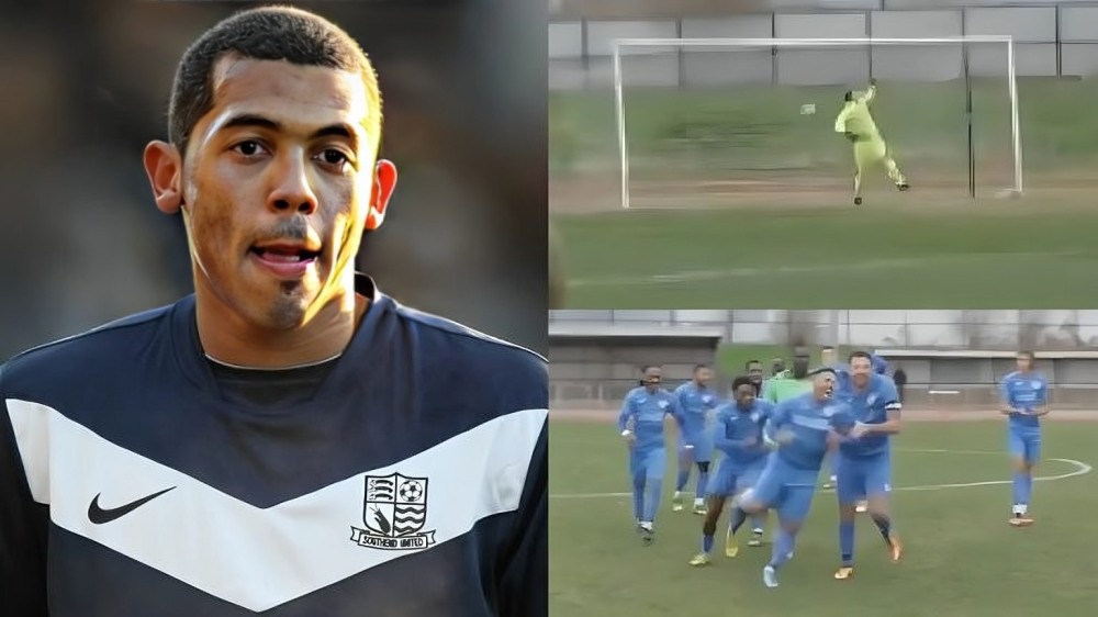 Fastest Goals in Football History