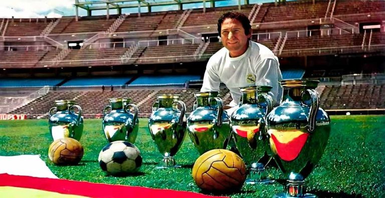 Unbreakable UEFA Champions League Records