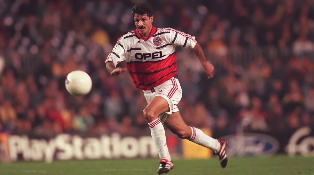 Players With the Most Goals for Their National Teams