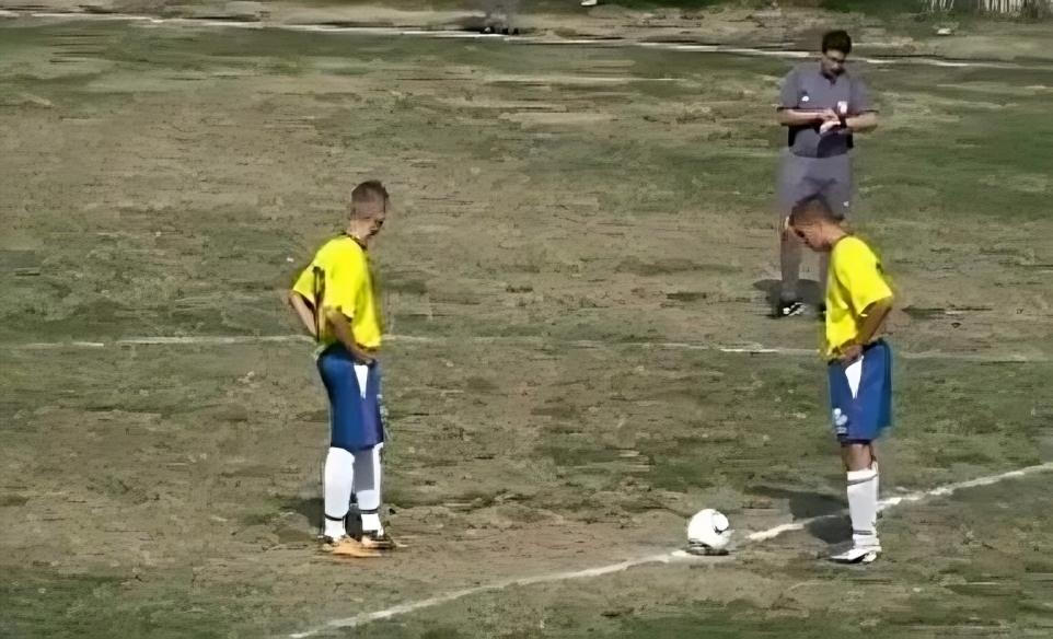 Fastest Goals in Football History