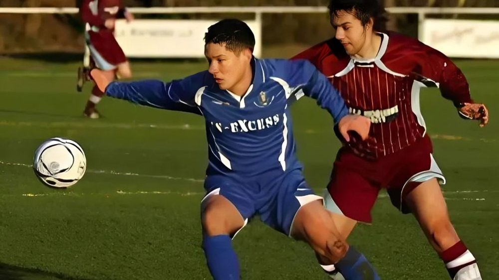 Fastest Goals in Football History