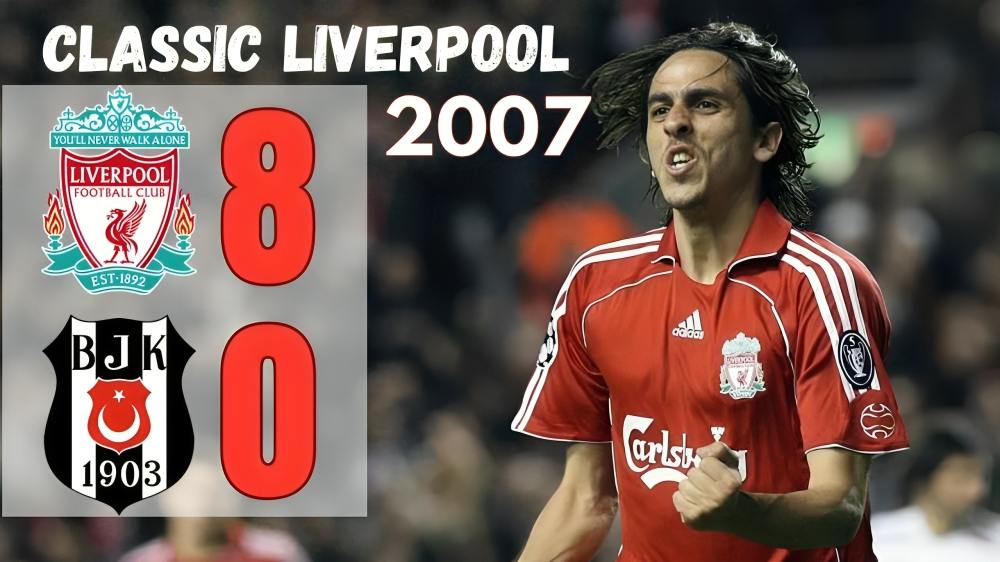 Unbreakable UEFA Champions League Records