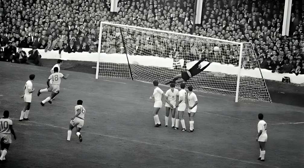 Fastest Goals in Football History